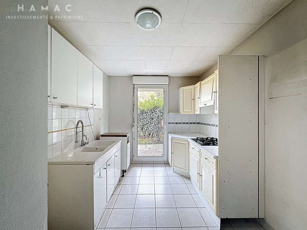 Appartement à LYON-5E