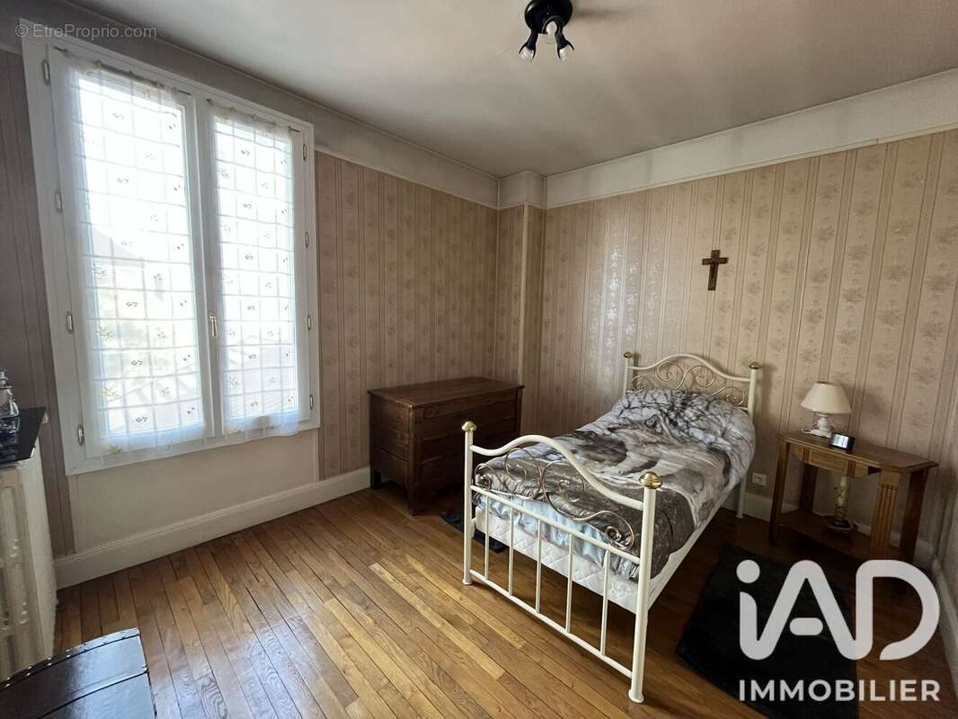 Maison 107 m² à Troyes  - photo 8