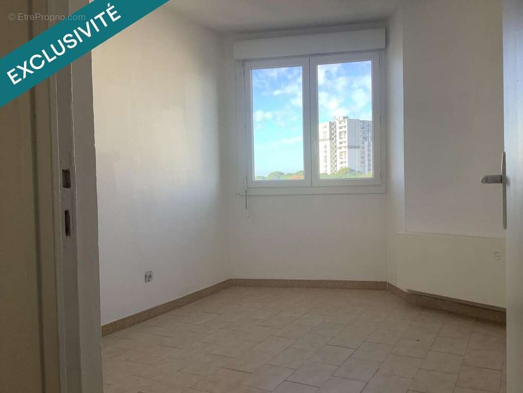 Photo 9 - Appartement à BEZIERS