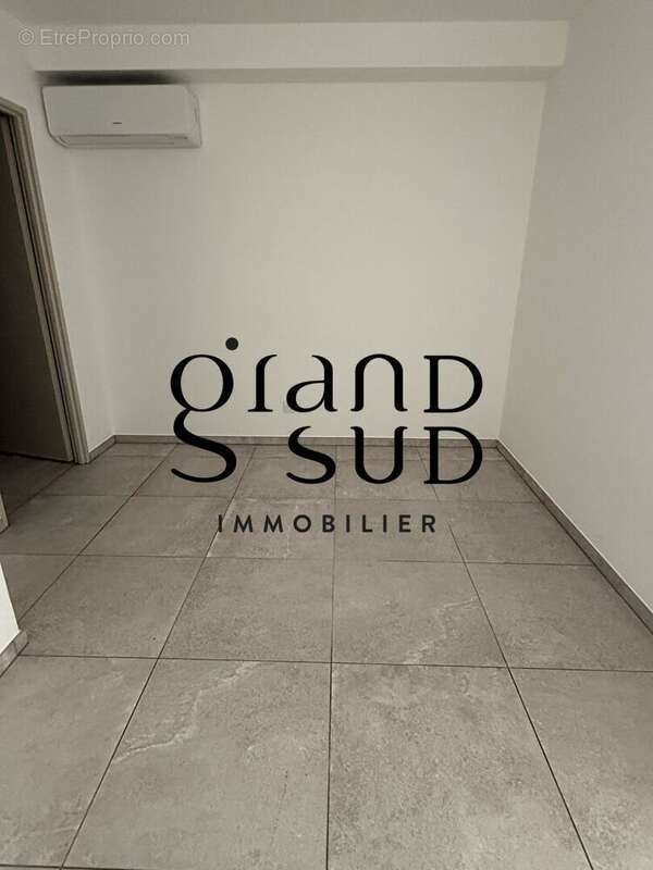 Appartement à LE GRAU-DU-ROI