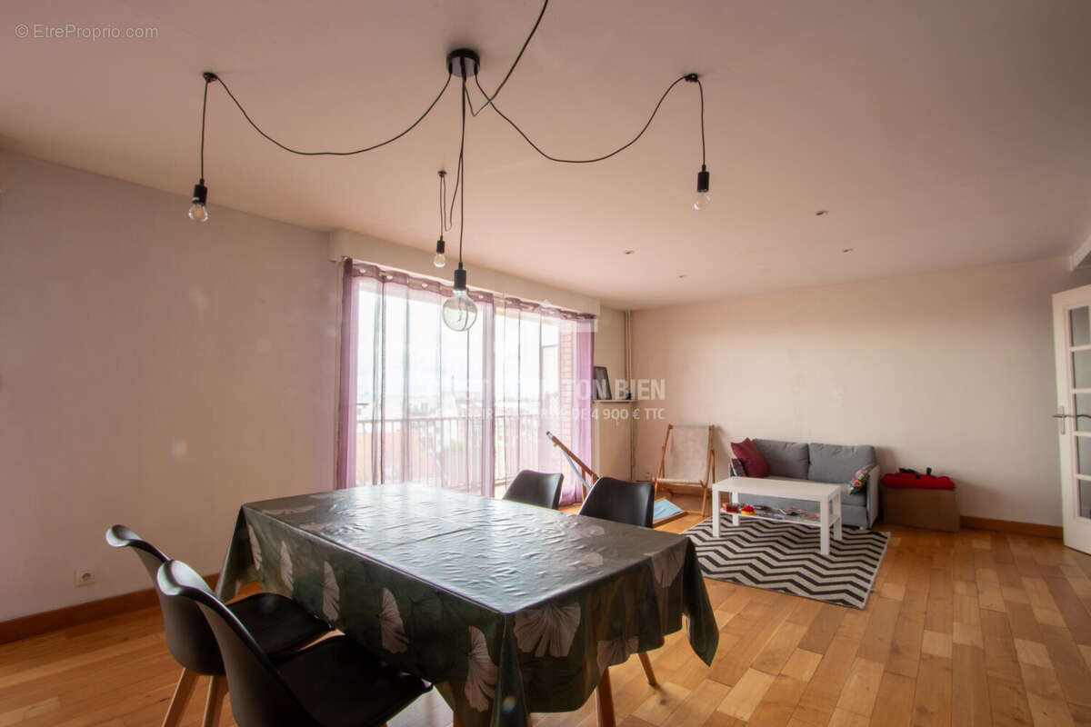 Appartement à LILLE