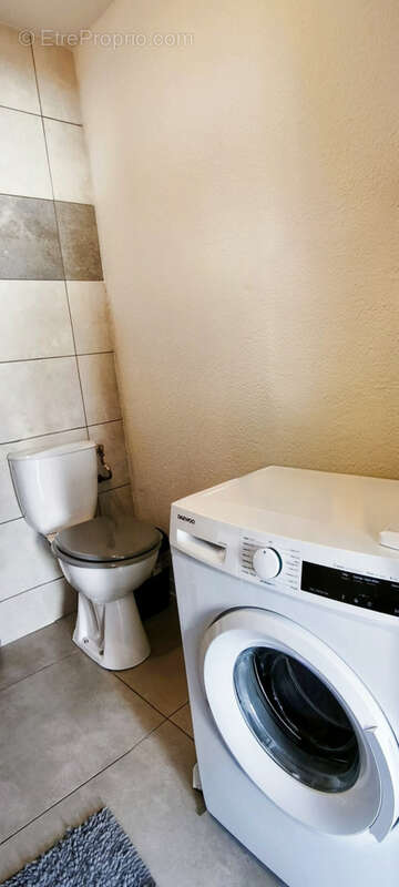 Appartement à BESANCON