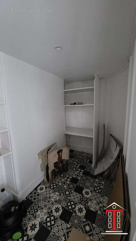 Appartement à ANGERS