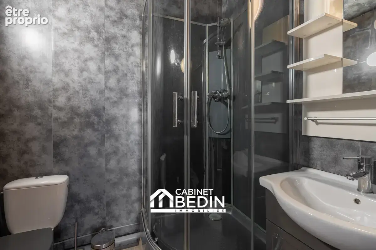 Appartement 3 pièces 47 m² à vendre à Andernos-Les-Bains (33510) - photo 9
