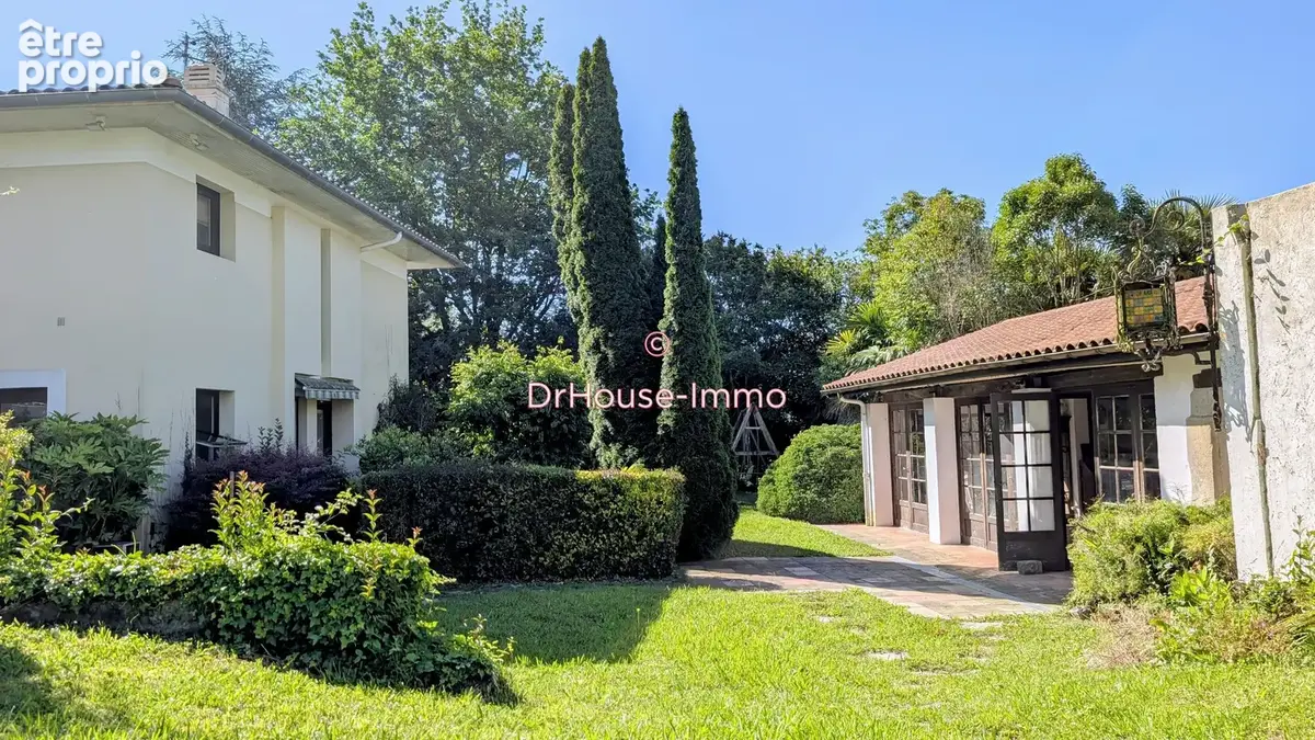 Maison 6 pièces 300 m² à vendre à Hendaye (64700) - photo 19
