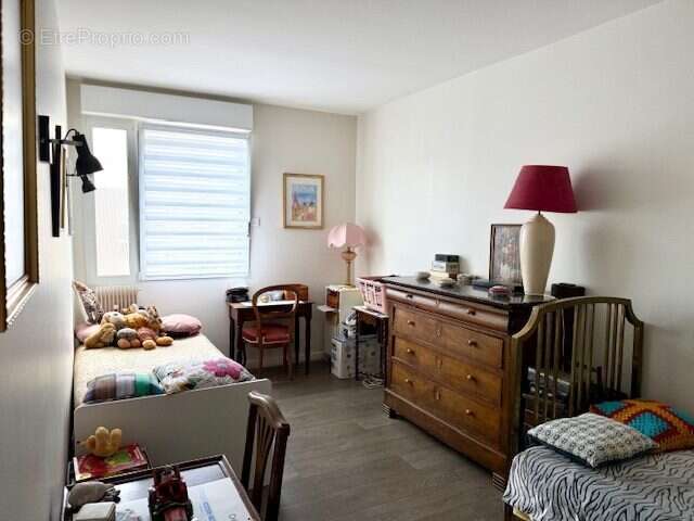 Appartement à FECAMP