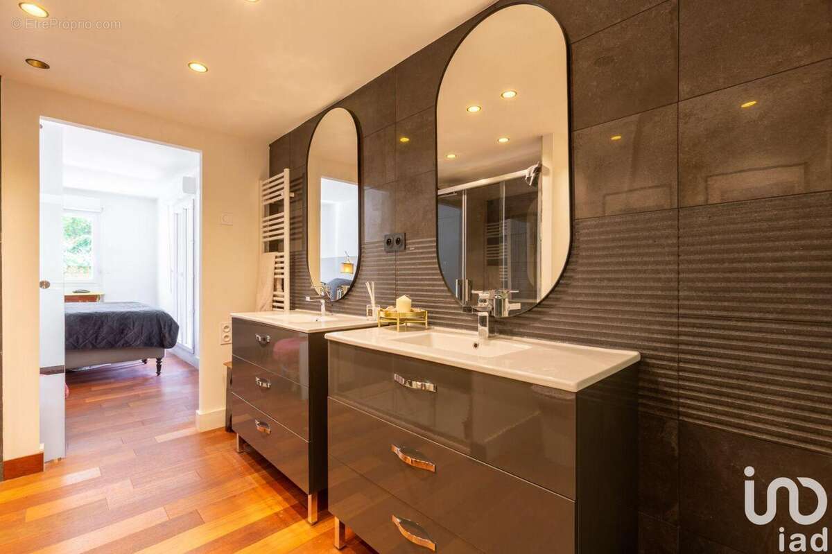 Photo 6 - Appartement à AIX-EN-PROVENCE