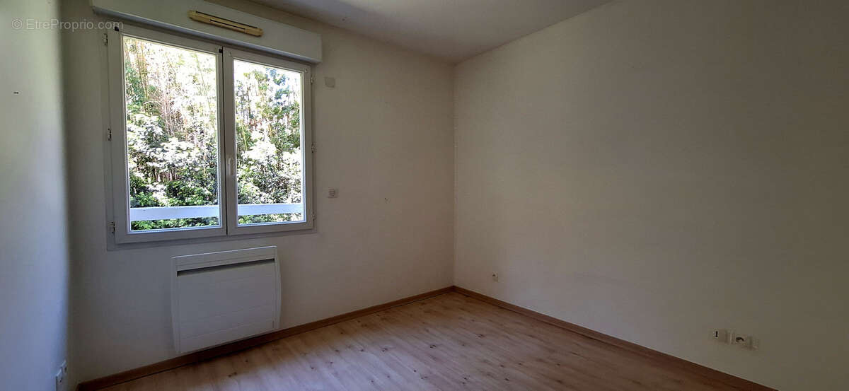 Appartement à BIARRITZ