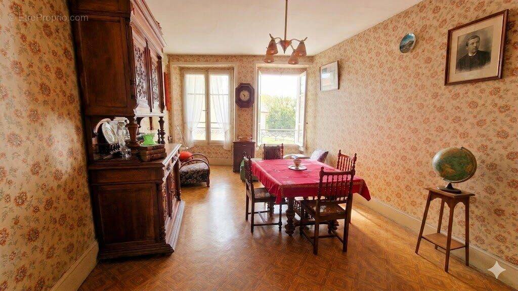 Maison à DIE