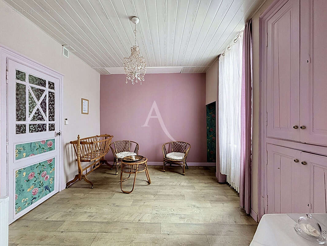Maison Soeurdres 13 pièce(s) - photo 8
