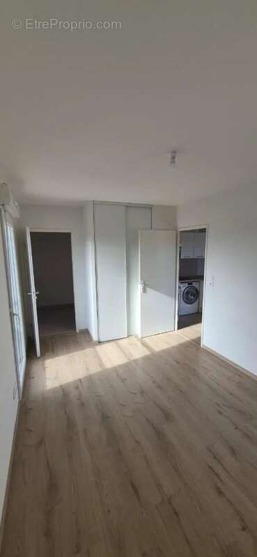 Appartement à AJACCIO