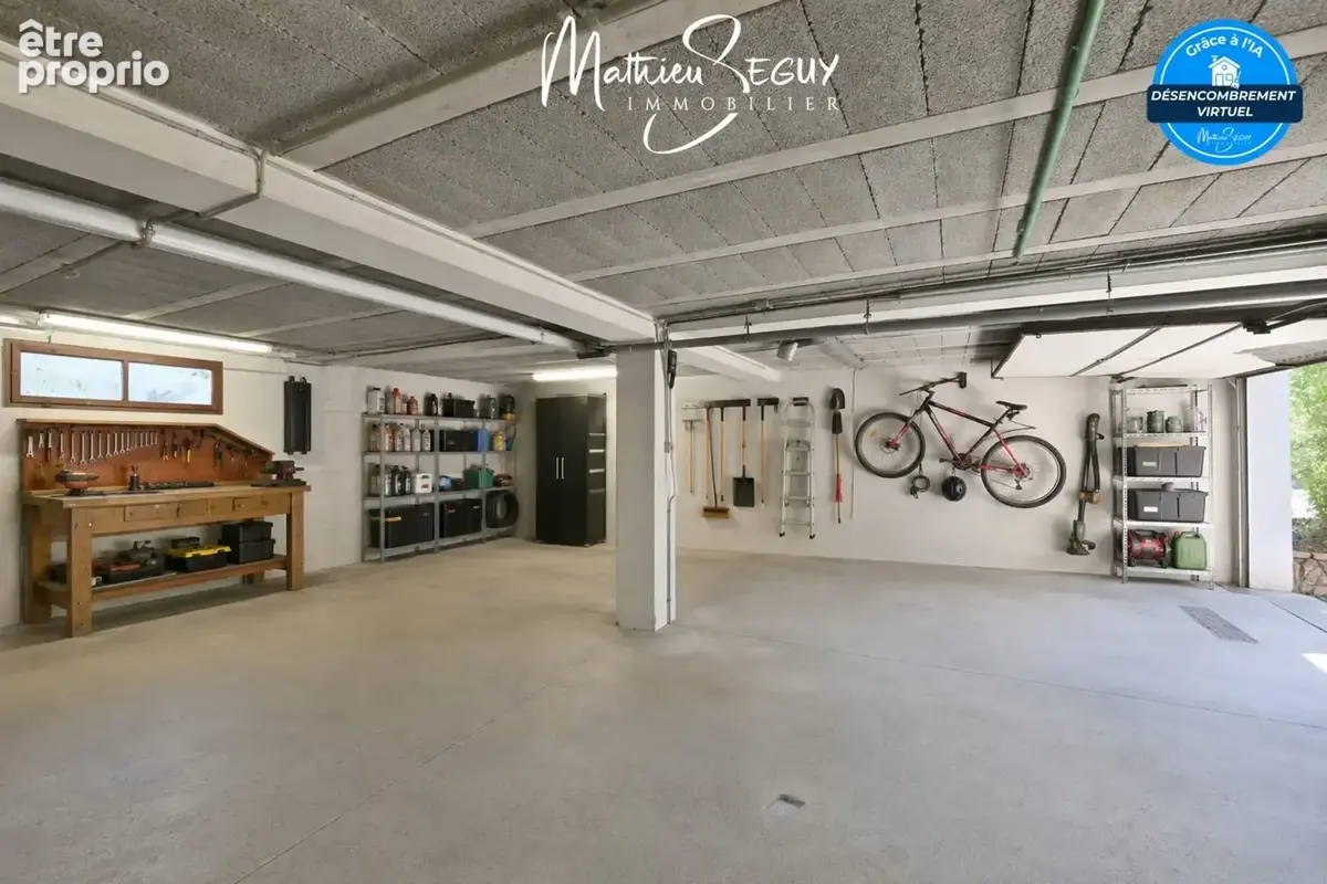SAVIGNY - Maison P4 sur sous-sol complet - photo 20