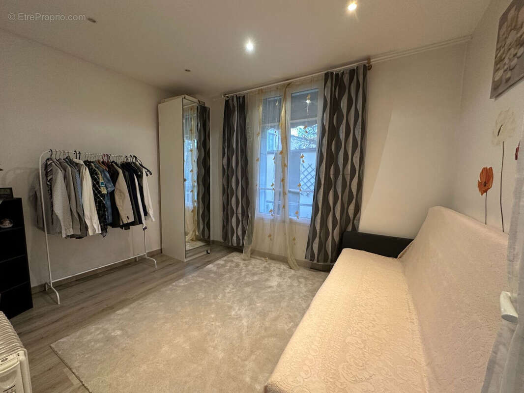 Appartement à CHAMPIGNY-SUR-MARNE