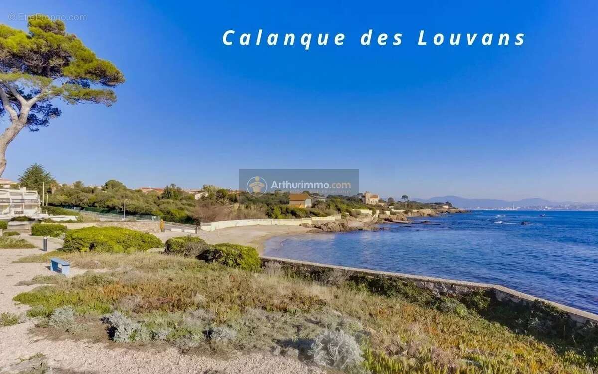 Appartement à FREJUS