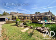 Photo 1 - Maison à IVOY-LE-PRE