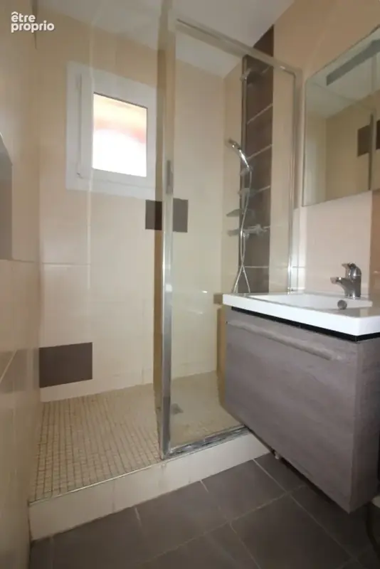 Appartement Châtenoy Le Royal 4 pièces 70 m2 - avec garage et balcon - photo 13