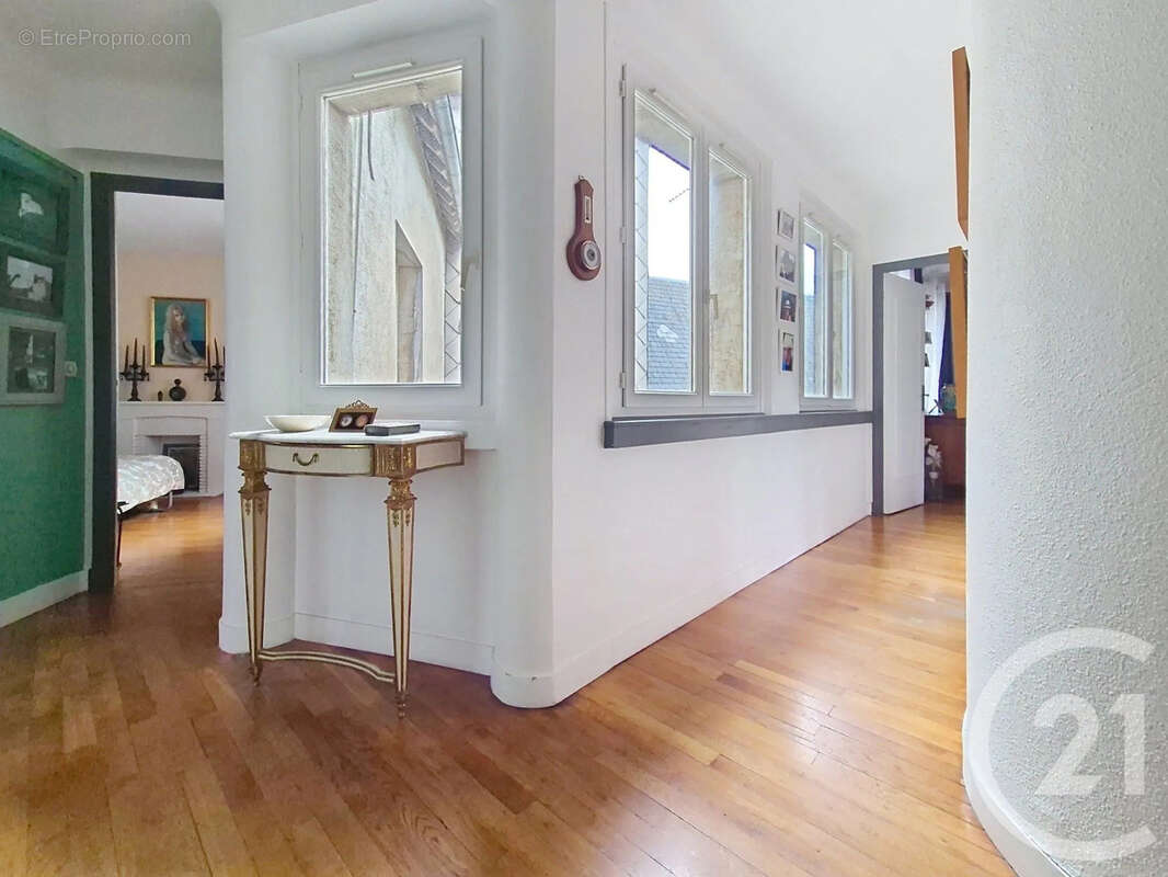 Appartement à PONT-AUDEMER