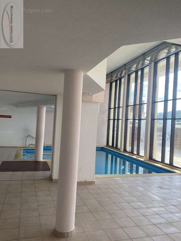 Appartement à DALUIS