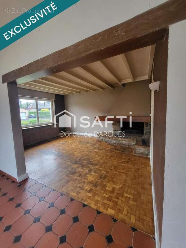 Photo 6 - Maison à ARQUES