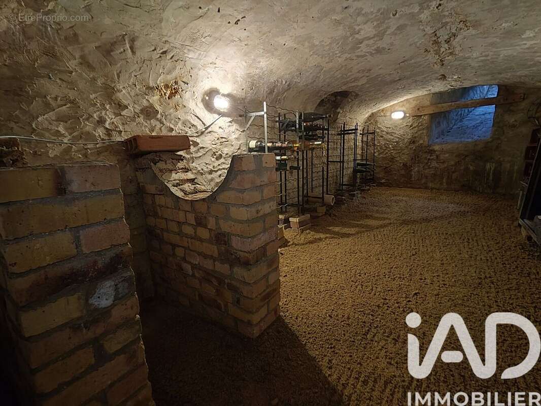 Photo 7 - Maison à LIMOURS