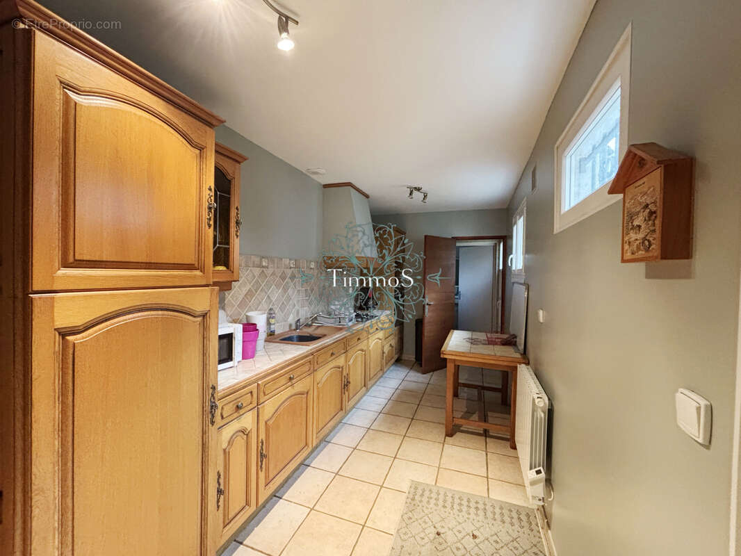 Ensemble immobilier avec fort potentiel-PONCHON-113m2 - photo 4