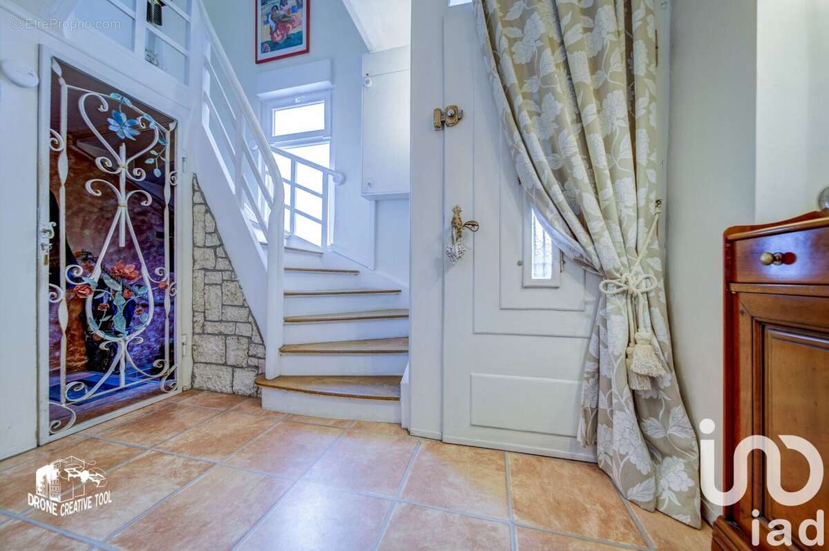 Photo 7 - Maison à STIRING-WENDEL