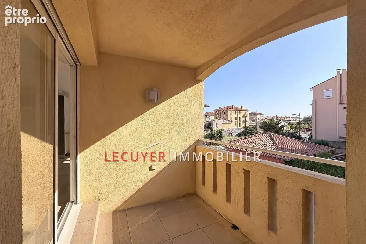 Appartement 47 m² à Vallauris  - photo 6