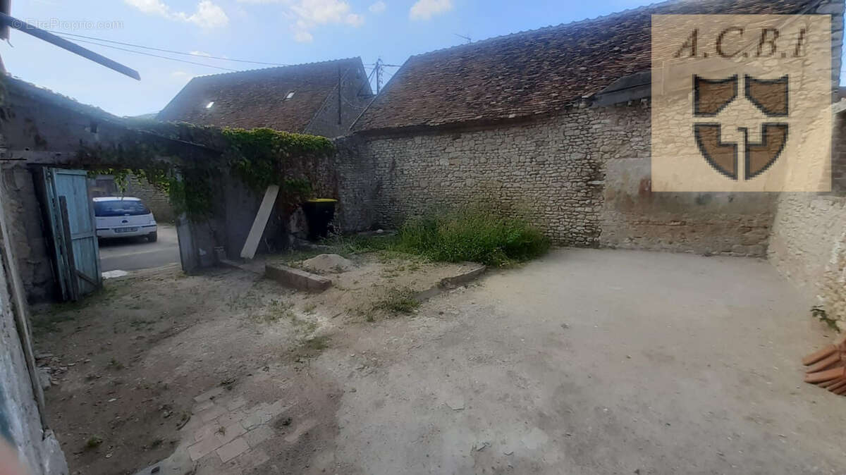 Appartement à OUCQUES