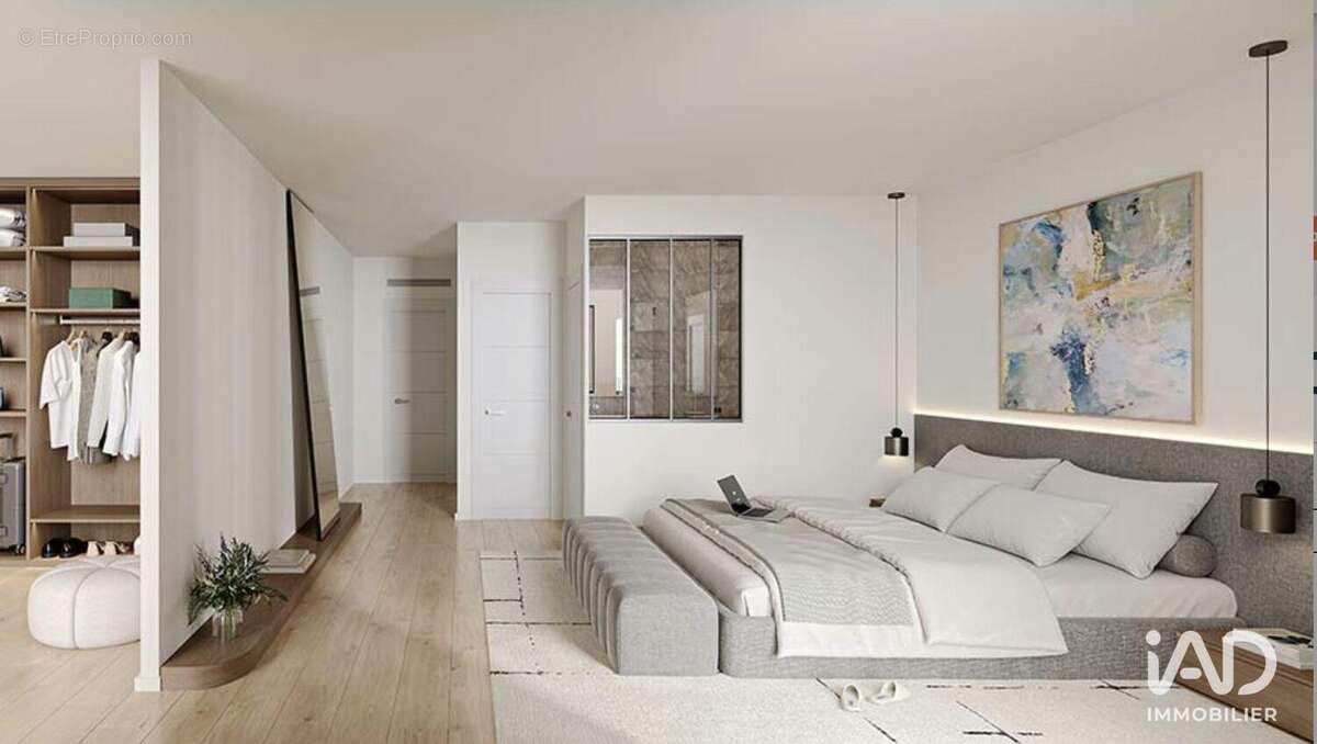 Photo 3 - Appartement à VANNES