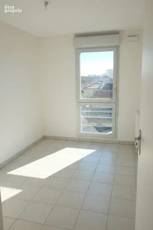 T3 de 61 m² balcon et un parking en sous-sol - photo 9