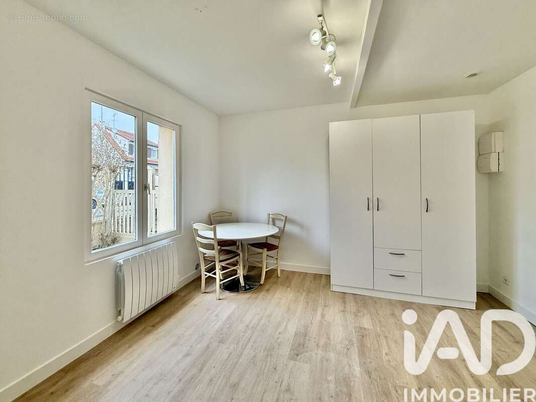 Photo 7 - Appartement à VIRY-CHATILLON