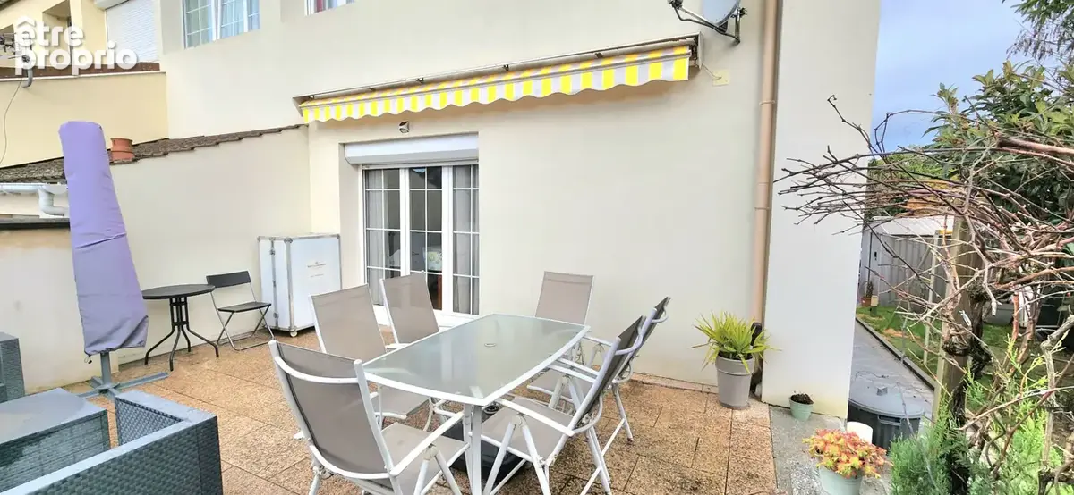 Maison Familiale Sartrouville 5 pièces - photo 16