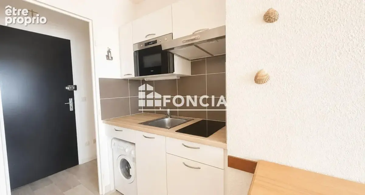 Dernier etage avec vue imprenable sur le port - photo 4