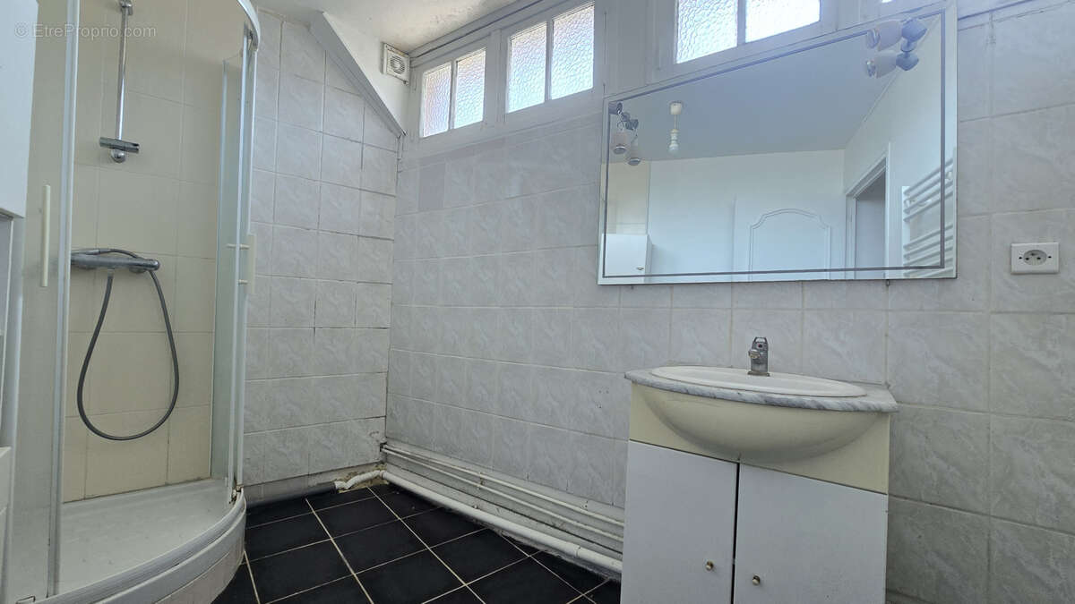 Appartement à ROCHEFORT-EN-YVELINES