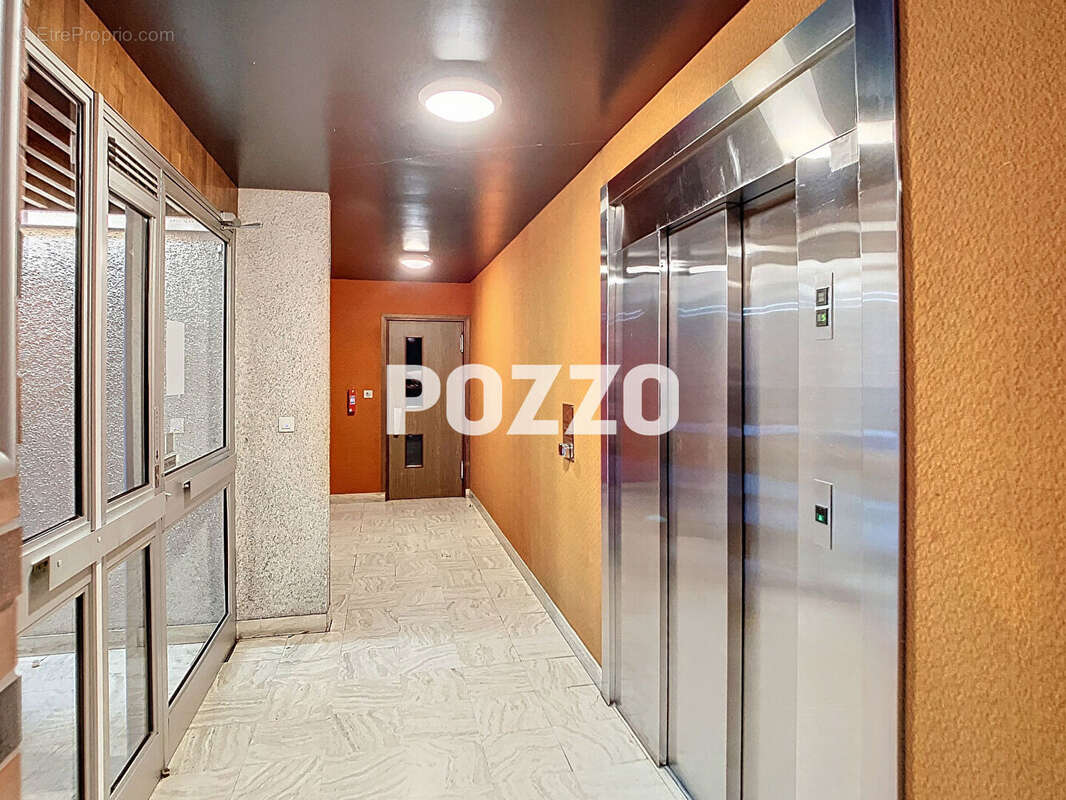 Appartement à GRANVILLE