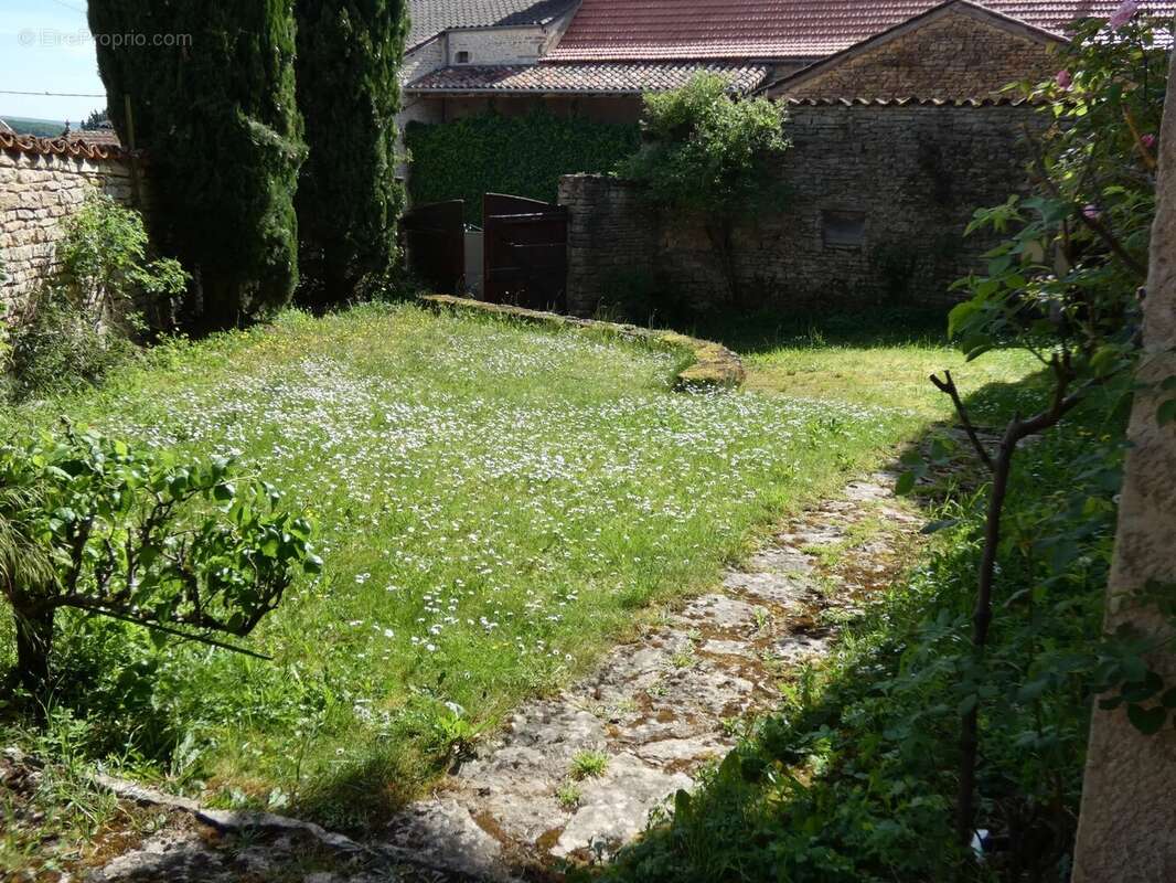 Maison à IGE