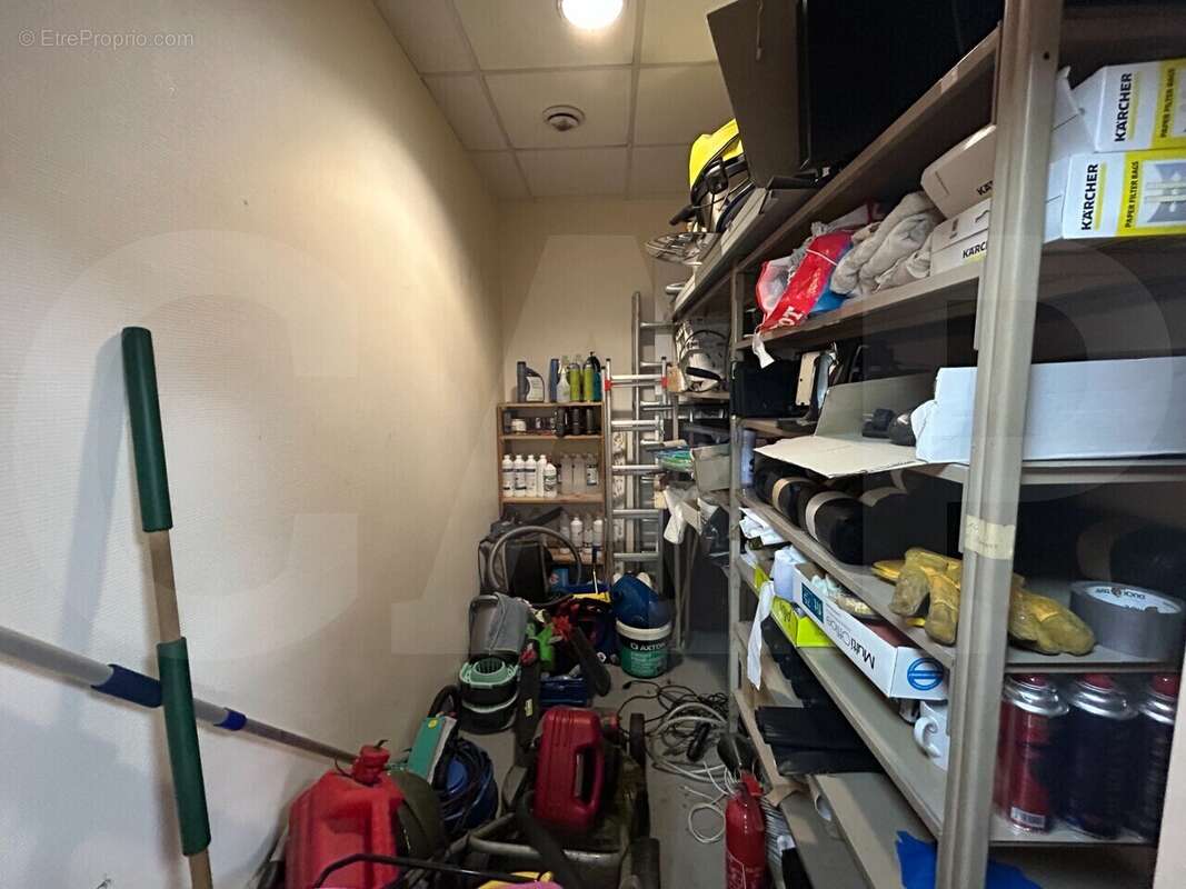 Autre à CESSON-SEVIGNE