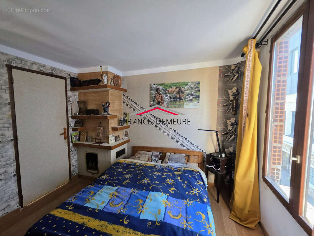 Maison 127 m² à Saint-Leu-La-Foret  - photo 7