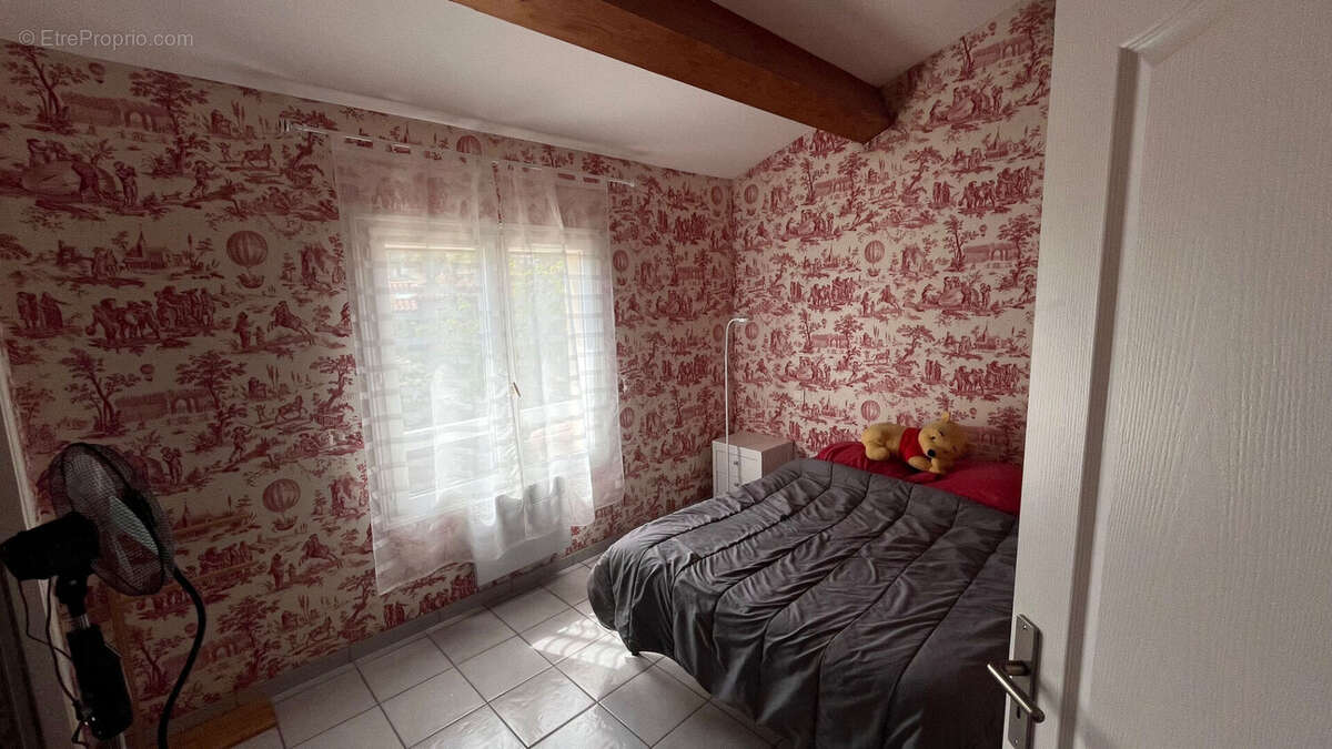 Maison de caractère avec piscine - photo 13