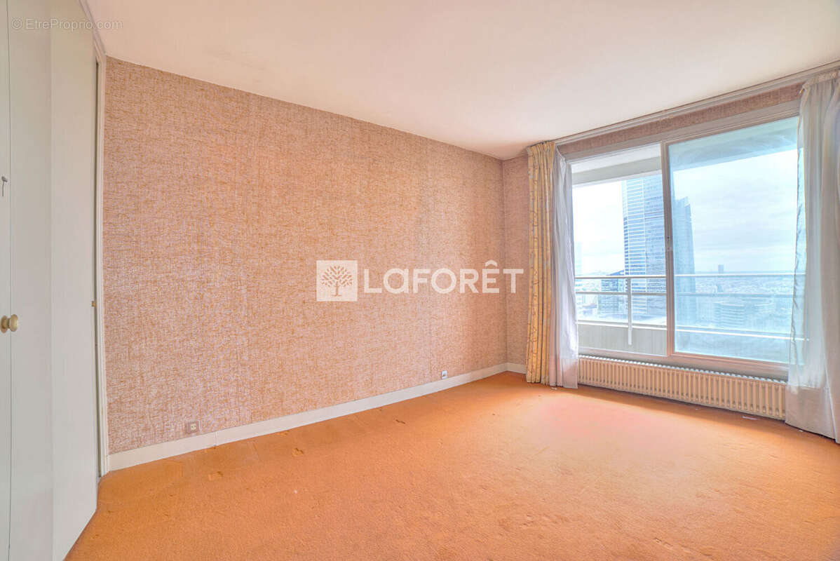 Appartement à PUTEAUX