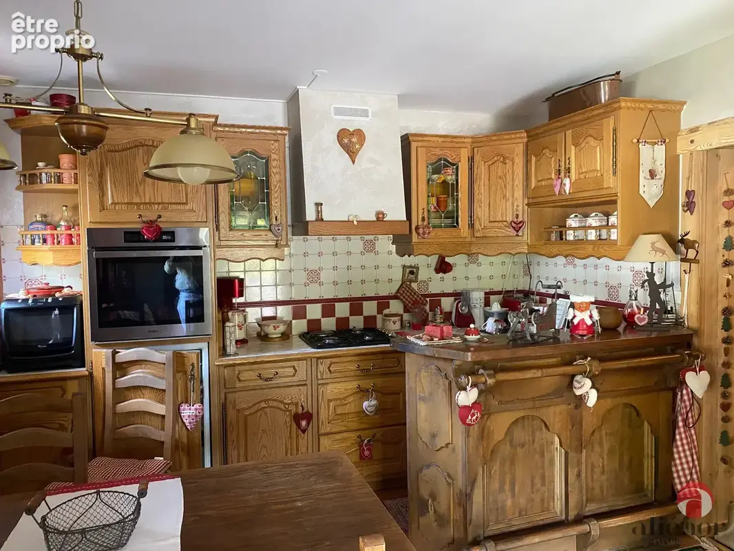 Appartement T2 dans une petite copropriété - photo 4