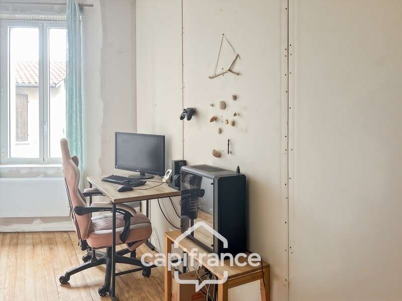 Maison à LAMAGISTERE