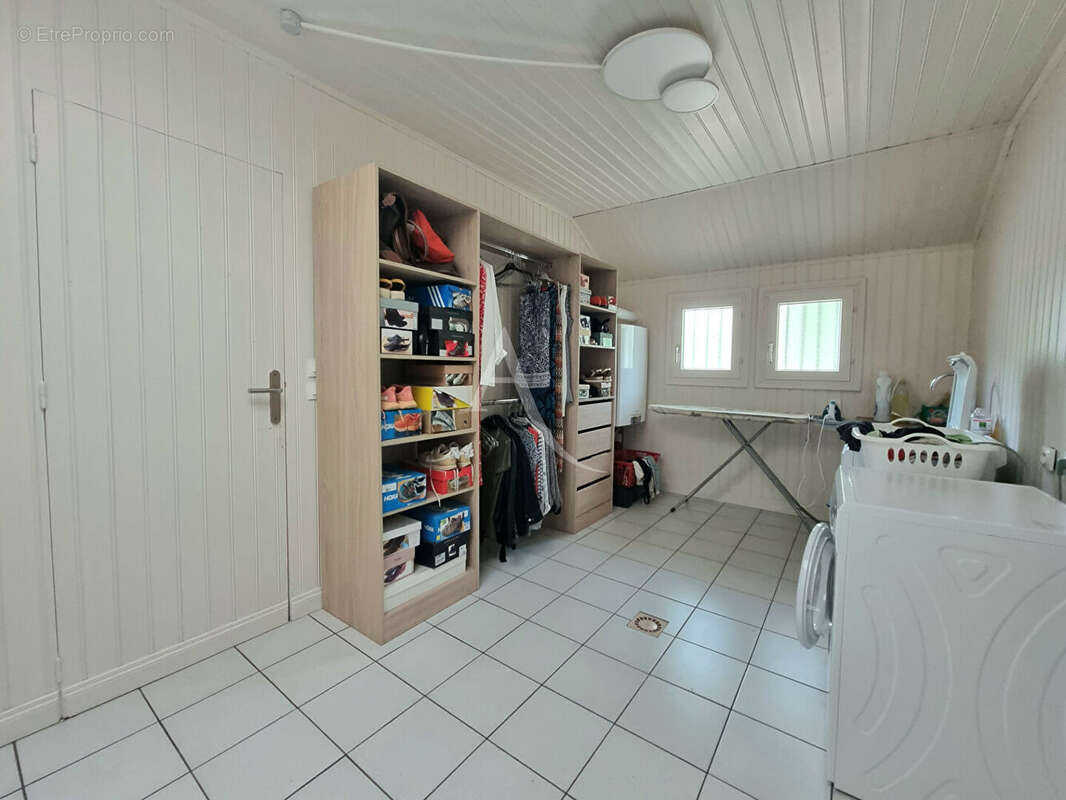 Maison à SAINT-HERBLAIN