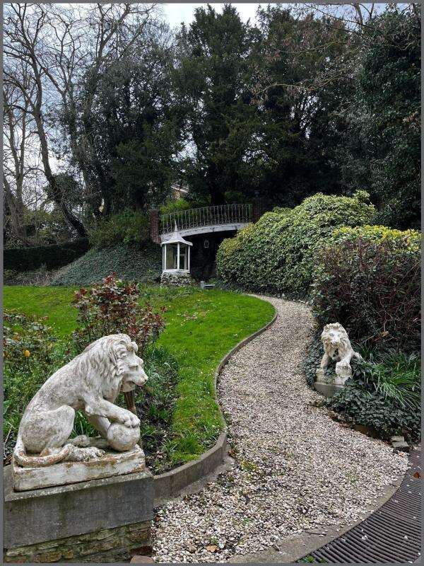 Maison à VALENCIENNES