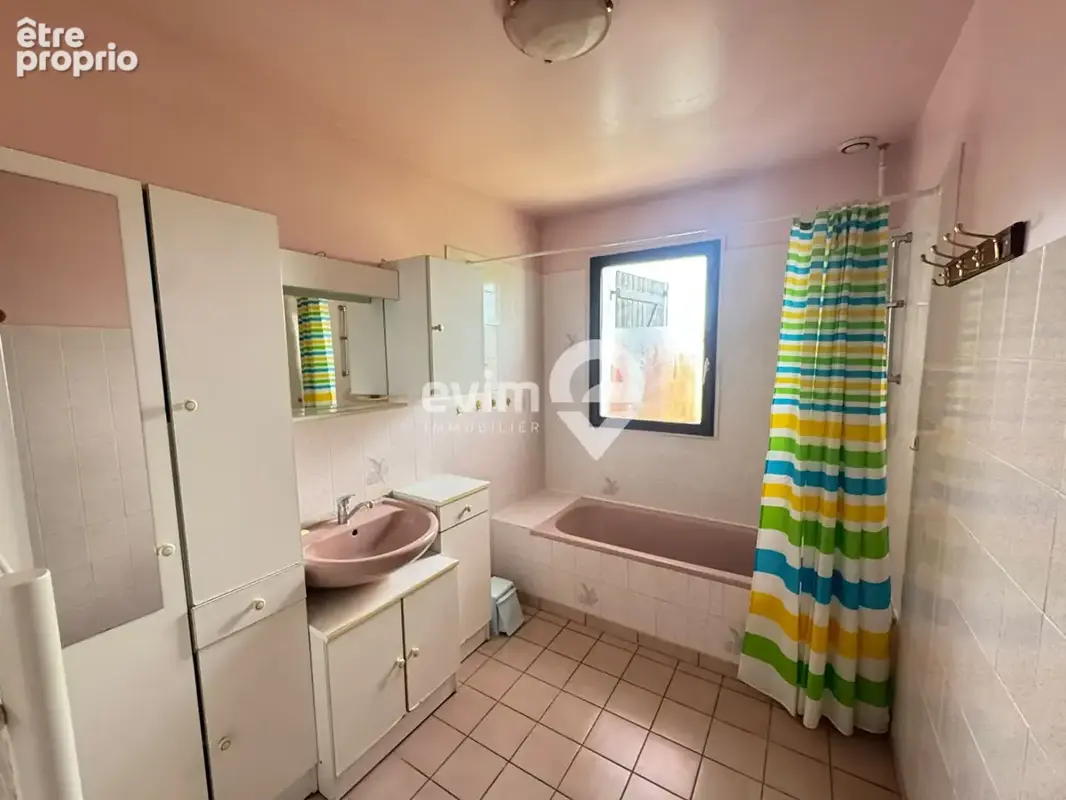 Maison familiale 5 chambres  130 m²  Terrain de 535 m² Orgemont, Argenteuil - photo 13