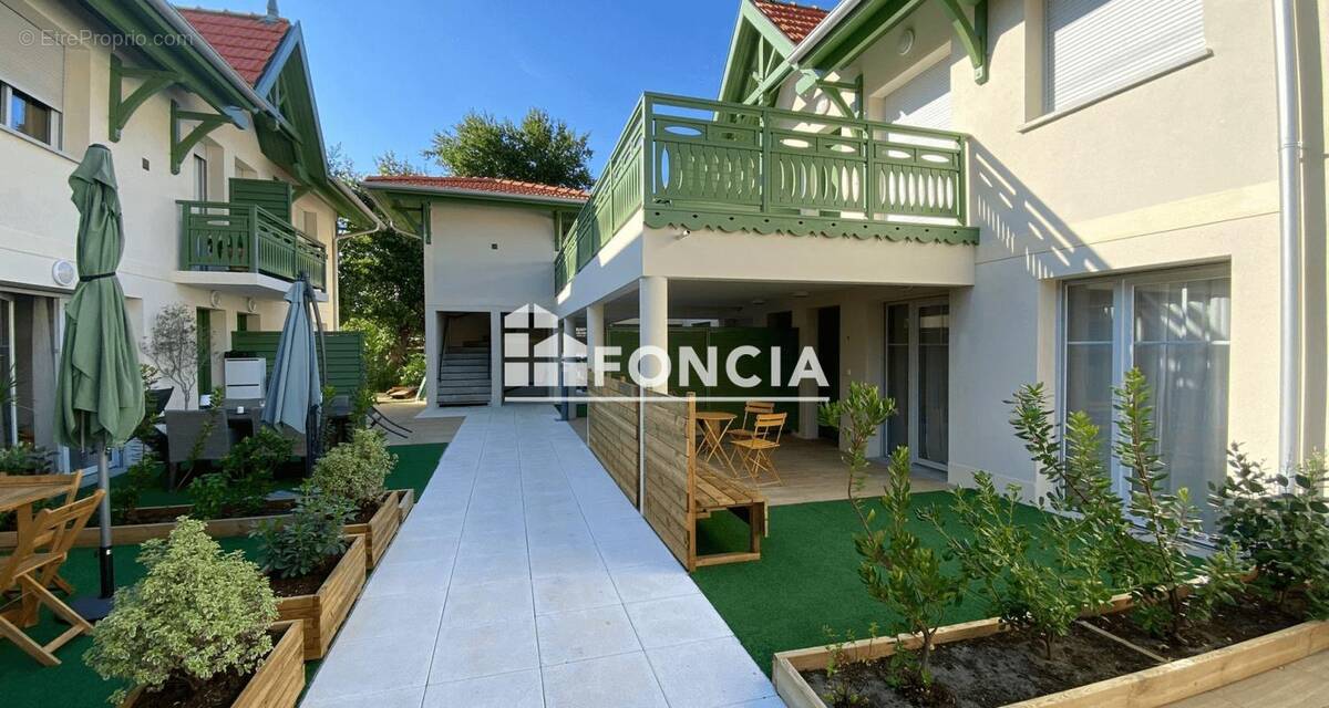 Appartement à ARCACHON