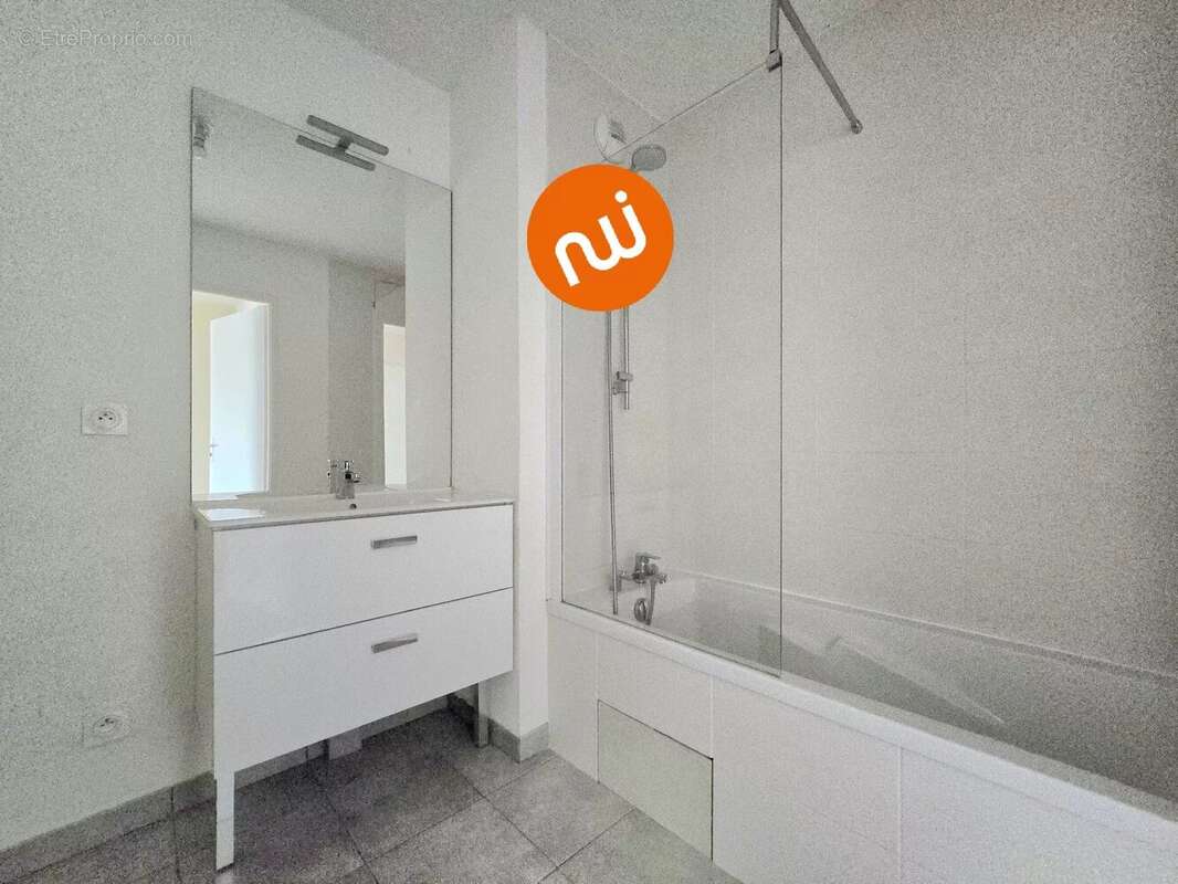 Appartement à VENISSIEUX