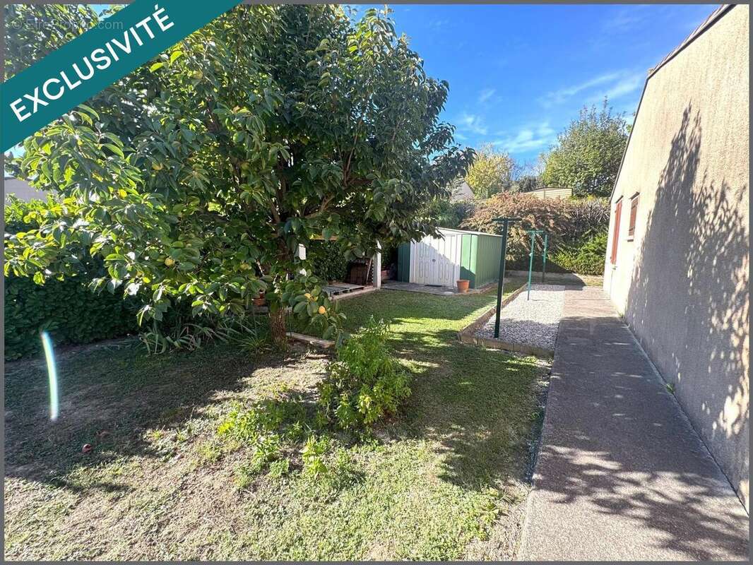 Photo 9 - Maison à BELVEZE-DU-RAZES