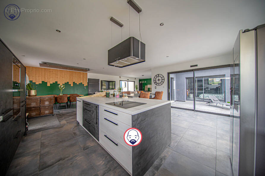 Maison à LIGNY-EN-BARROIS