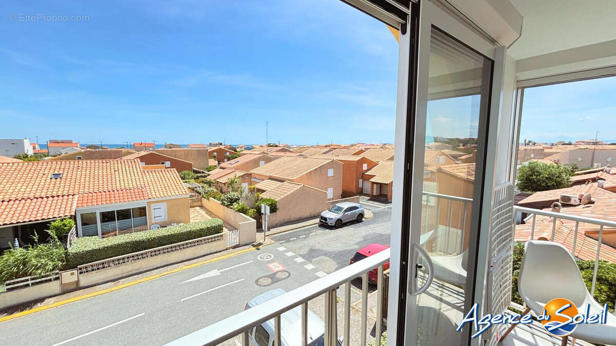 Appartement à NARBONNE